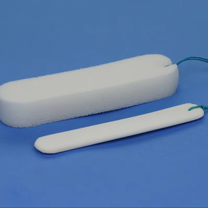 Esponja Hemostática Quirúrgica de PVA, Desechable, Estéril, Transpirable y Ecológica, Apósito Nasal para Hemorragias Nasales - Product Image 1