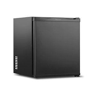 ミニ冷蔵庫ホテルミニバー広州卸売価格ノイズのない30L 40L 48Lホテル小型冷蔵庫 - Product Image 4