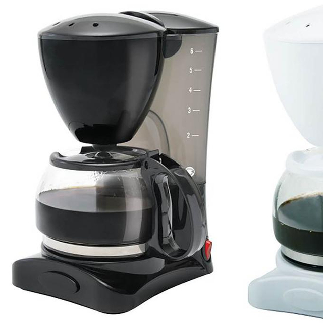 Stainless Steel Keurig Industrial Mini Coffee Maker Machine Automatic