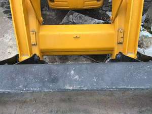 Chargeuse-pelleteuse compacte d'occasion JCB 3CX 4CX de haute qualité avec une charge nominale de 7 tonnes, moteur et boîte de vitesses d'origine, roulements inclus, en stock à vendre - Product Image 5