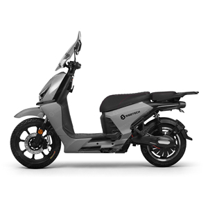 SIGOTECH 2026 Motocicleta Urbana de 2 Ruedas, 2000W, 72V, Batería de Litio, 80km/h, Motocicleta Urbana China - Product Image 3