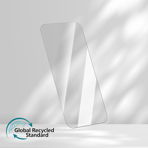 Wholesale 9H HD Clear Screen <strong>Protector</strong> for iPhone 15 Pro Max Recycle Certification GRS <strong>Grass</strong> Screen Film - Product Image 3