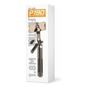 Palo Selfie Tripod in <b>Bulk</b> Wholesale Product - Product Image 1