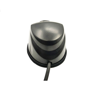 JPC-125 super ampio angelo 180 gradi macchina fotografica del camion per il bus, furgone, camion sony camera - Product Image 5