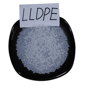 LLDPE nhựa Trinh Nữ LLDPE hạt tuyến tính mật độ thấp polyethylene phim lớp hạt - Product Image 3