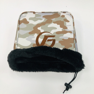 En gros Haute Qualité Camouflage Motif Fer Bar Set Utilisation Pour Clubs de <span class=keywords><strong>Golf</strong></span> - Product Image 5