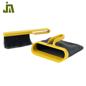 Nuevo estilo Mini portátil <span class=keywords><strong>de</strong></span> plástico diseño <span class=keywords><strong>de</strong></span> escobas y <span class=keywords><strong>pala</strong></span> - Product Image 1