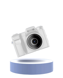 D7 Kid <span class=keywords><strong>Camera</strong></span> Hoge Kwaliteit Hd 1080P Digitale <span class=keywords><strong>Camera</strong></span> 0.96 Inch Retro Scherm Kleine Vlog <span class=keywords><strong>Instax</strong></span> Mini Duimcamera 'S Met Filters - Product Image 1