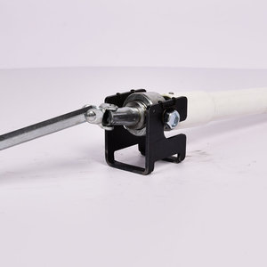 Poignées de levage en U Yingyun pour lits médicaux d'hôpital - Product Image 1