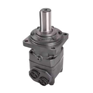 Moteur hydraulique de course OMM <span class=keywords><strong>OMP</strong></span> OMR OMS OMT OMV OMK2 OMK6 Moteur hydraulique série OMER avec pompe et moteur - Product Image 2