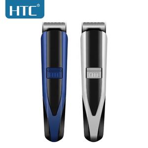 HTC AT-1105 Salon Professional Hair Clippers Venta al por mayor Split End Hair Trimmers Hair Cut Machine - Product Image 3