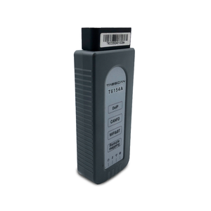 TabScan J2534 <span class=keywords><strong>Passthru</strong></span> T6154A avec WIFI pour VAG ODIS Support CANFD - Product Image 1