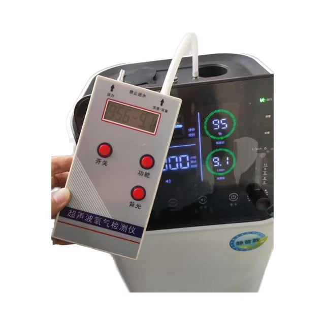 MEDEASE 3-Year Warranty OEM/ODM Customization Factory Cheap Price Wholesale Portable Oxygen Analyzer Battery