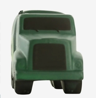 Vente chaude pas cher logo personnalisé promotionnel imprimé Camouflage camion militaire jouets anti-stress