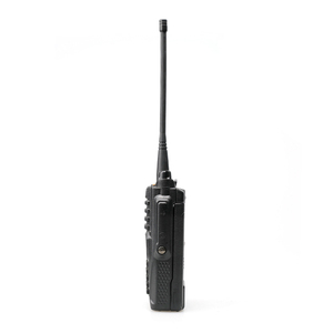 Radio Bidireccional Portátil BAOFENG UV-9R, Bandas de Frecuencia Duales UHF VHF, IP67, Teclado Completo, Walkie Talkie de Largo Alcance 10km - Product Image 6