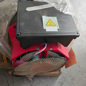 Motor de Husillo AC Fanuc A06B-1454-B150 AiIP 50/6000 - Product Image 5