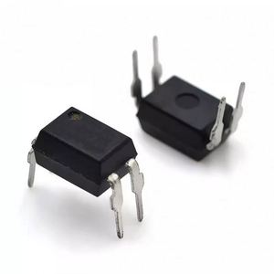 ออปโตคัปเปลอร์ที่ผลิตในประเทศรุ่นใหม่ NEC2501 PS2501-1 DIP-4 ออปโตคัปเปลอร์ SMD - Product Image 1