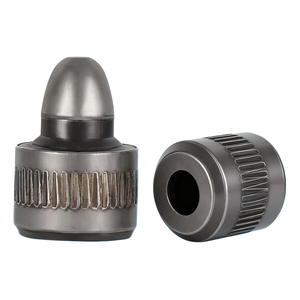 دبابيس توجيه قياسية من النحاس والألومنيوم بقطر 8-12 مم، وصلات دقيقة مستديرة الرأس، إكسسوارات مفصلات، توريد مباشر - Product Image 1