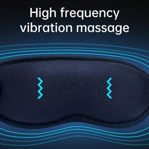 Massagem Ocular Equipamento <span class=keywords><strong>Eye</strong></span> <span class=keywords><strong>Massager</strong></span> Com Compressão De Calor E Compressa Legal - Product Image 3