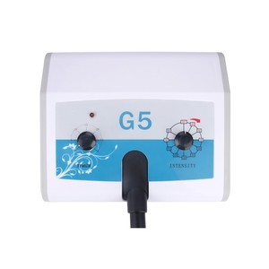 Ménage Portable G5 Corps Masseur Slim Machine G5 Graisse Réduire La Perte De Poids Stimuler La Circulation Du Sang <span class=keywords><strong>Appareil</strong></span> De Massage - Product Image 1
