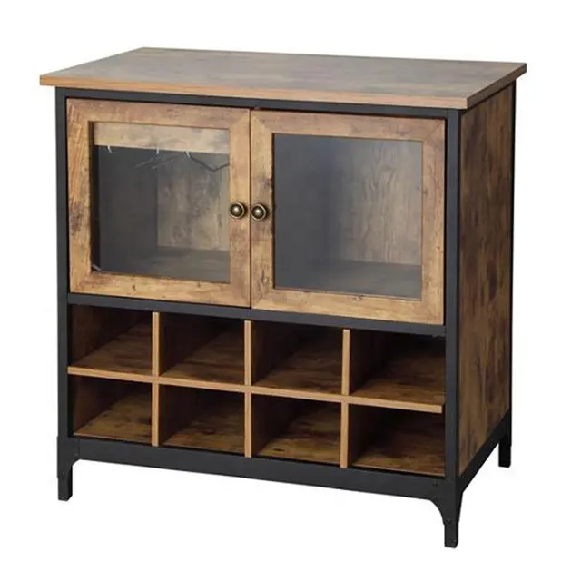 Cucina Rustico Buffet Vintage Country Credenza