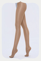 Collants de danse professionnels brillants pour femmes, collants de ballet transparents à effet chatoyant pour filles