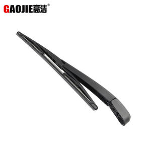 Bras d'essuie-glace arrière Gaojie pour Hyundai Ix55 2006-2012, angle de nettoyage de 180 degrés, essuie-glaces de pare-brise de voiture - Product Image 5