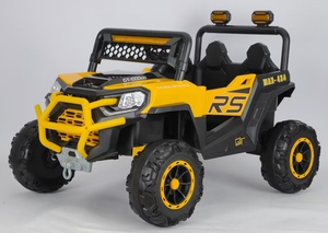 Vente en gros <span class=keywords><strong>Voiture</strong></span> électrique à conduire 12V pour enfants unisexe 2 <span class=keywords><strong>places</strong></span> avec fonction MP3 quatre roues motrices matière plastique pour filles - Product Image 6