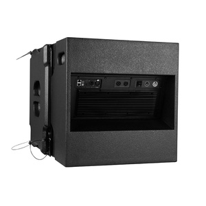 Hot Sale Dual 10 Inch 3-<strong>way</strong> <strong>Line</strong> <strong>Array</strong> Speaker Outdoor Professional Sound <strong>System</strong> - Product Image 3