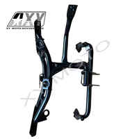 Cadre et pièces de carrosserie de moto pour Honda Pcx125/150 et autres accessoires de moto