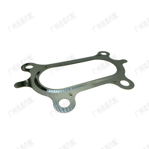 Junta del colector de escape 18115-RNA-007 para Honda Accord Civic, pieza de repuesto del sistema del motor - Product Image 3