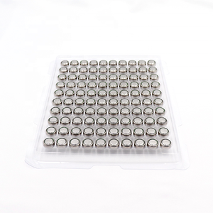 Best Seller AG3 LR41 <b>Smart</b> <b>Watch</b> Button Cell Everyday Lithium Cell Batteries - Product Image 5
