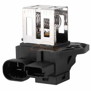 Résistance de moteur de soufflerie Aelwen de bonne qualité, utilisée pour Citroën <span class=keywords><strong>Spacetourer</strong></span>, OE NO. 9663558880    AEL-69847 - Product Image 4