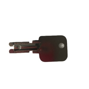 Llave de Repuesto para Control de Acceso Clark Forklift CL906591 - Product Image 5