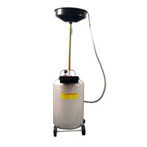Bomba de Aceite, Contenedor de Aceite Usado, Recolector Manual, Herramienta para Cambio de Aceite Automotriz - Product Image 5