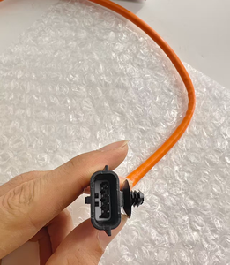 Sonde d'oxygène OE 8200632270, capteur d'oxygène 02, sonde lambda pour <span class=keywords><strong>Renault</strong></span> Logan, Megane, Clio, Captur, Austral, <span class=keywords><strong>Arkana</strong></span>, pièces automobiles - Product Image 4