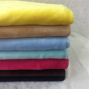 2020 bambù molle eccellente 80% 280 larghezza 155 di gsm tessuto di bambù del velluto di cm per <span class=keywords><strong>il</strong></span> pannolino e <span class=keywords><strong>il</strong></span> trucco del panno del bambino rimuovono <span class=keywords><strong>il</strong></span> cuscinetto - Product Image 5