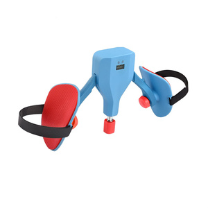 Toner pemangkas otot lantai panggul untuk latihan kebugaran pelatih paha - Product Image 3