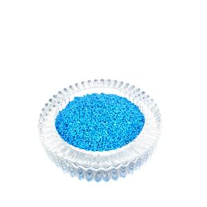 Universal Type Blue Plastic Master batch Mster batch mit hoher Dichte und konsistenter Qualität - Product Image 1