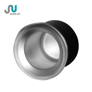 Vaso Térmico Clásico de Acero Inoxidable de Doble Pared para Yerba Mate Argentina, 260ml, con Pajita, Aislamiento al Vacío, Antideslizante, para Fiestas, Mantiene la Temperatura de 6 a 12 Horas - Product Image 5