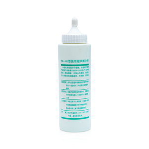 암소 사육 및 돼지 인공 수정을위한 동물 수의학 기기 초음파 Couplant 젤 - Product Image 2