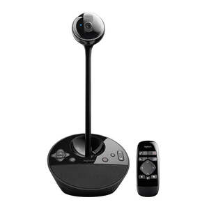 Expédition le jour même Caméra Web Logitech <span class=keywords><strong>BCC950</strong></span> 1080P 30FPS Business HD Télécommande <span class=keywords><strong>WebCam</strong></span> - Product Image 2