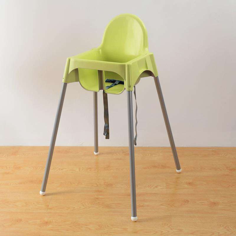 จานสีเขียว - ปลอดสาร