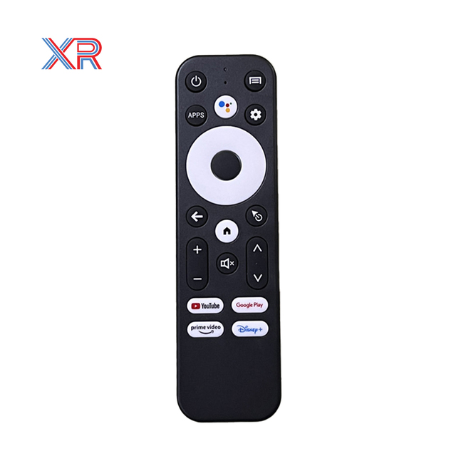 Wholesale 2.4G Voice Remote Control Replacement Universal TV Box Remote for HK1 Smart Android TV BOX Stick