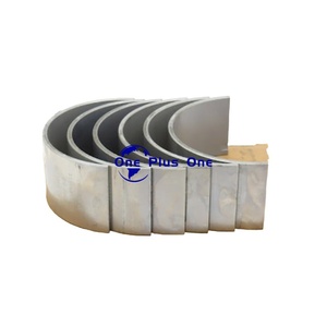 Couvre-collecteur d'admission pour engins de construction 3976716, pièce de rechange pour pièces QSL9 - Product Image 4