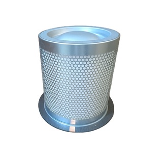 Filtro de Aceite Esencial Manny LE 27 006, Tornillo Metálico, Nuevo, Piezas para Compresores Industriales, Secador de Aire, Separador de Aceite y Aire, Certificado ISO9001 - Product Image 2