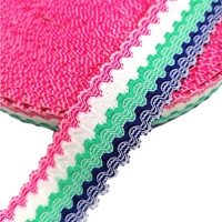 Bande élastique jacquard de haute qualité, de qualité supérieure, 25 mm, pour boxer, sous-vêtements, maillots de bain, vêtements
