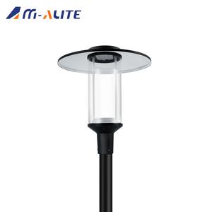 Éclairage de <span class=keywords><strong>jardin</strong></span> facile à installer, lampadaire de <span class=keywords><strong>jardin</strong></span> en béton, lampadaire de <span class=keywords><strong>jardin</strong></span>, lampadaire LED en aluminium AC 50w 70 5 ans IP66 - Product Image 1