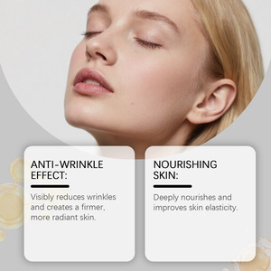 HOYGI 30ml Suero Antiarrugas, Aceite Blanqueador, Hidratante, Reafirmante, Suavizante, Nutritivo Profundo, Cuidado Facial - Product Image 2