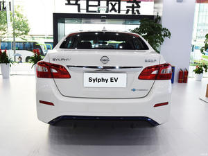 Горячая распродажа: Nissan Sylphy EV 2020, автоматическая коробка передач, левый руль, R16, 5 мест, 109 л.с., седан, электромобиль, б/у - Product Image 5
